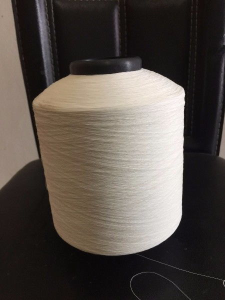 多元融合 羽毛紗、錦綸加捻與毛腈混紗的創新紡織解析